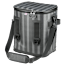 National Tree Company Luxury Stripe Waterproof Cooler
