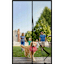 Krediz Magnetic Mesh Screen Door