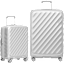 Traveler's Choice Elm 2-Piece Spinner Luggage Set