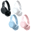 Brookstone Sonic Seclude ANC Wireless Headphones