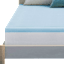 Serta PerfectSleeper 2" Easy Saver Memory Foam Mattress Topper