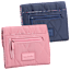 Vera Bradley Ultralight RFID Mini Tri-Fold Wallet