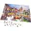 Kodak Lights Beary Patch Park 500-Piece Puzzle