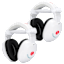 Paquete de 2: Lucid Audio Baby HearMuffs Sounds