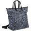 Bolso Tote Convertible Diario Bodhi Fashion con Correas Desmontables