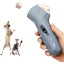 The Automatic Pet Treat Launcher