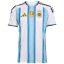 Adidas Argentina 2026 Home Jersey