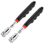 2-Pack: Ciana Magnetic Pick-Up Tool with LED Light for Hard to Reach Places