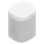 Sonos One Gen 2 Wireless Speaker (Certified Refurbished)