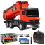 Laegendary Tipper 1:14 Scale Remote Control Dump Truck