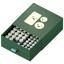 Paquete Variado de Pilas Alcalinas de 46 Piezas Better Battery Co.