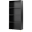 Essence 4 Shelf Bookcase