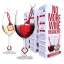 30-Pack: PureWine The Wand Wine Purifier