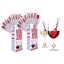 20-Pack: PureWine The Wand Wine Purifier