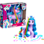 My Little Pony Tell Your Tale Rainbow Styles Izzy Moonbow Unicorn Toys