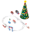 Fisher-Price Thomas & Friends Thomas Christmas Train Set