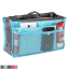 The 13-Pocket Travel Handbag Organizer