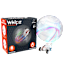 USA Toyz Whipz Micro Racers Auto de Juguete
