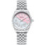 Bertha Marina Mother-of-Pearl Bracelet Watch