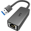 UNI USB to Ethernet Adapter