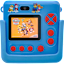 The Paw Patrol Instant-Print Camera with 3D Pouch