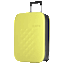 Rollink Flex Vega Collapsible Carry-On Suitcase