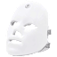 Glokore Premium LED Light Therapy Face Mask