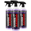 3-Pack: SHINE ARMOR Shine Armor Car Wax Spray & Ceramic Coating