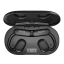 The Stay-Aware Open-Ear Wireless Earbuds