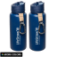 2-Pack: LifeStraw Go 24oz Stainless Steel Insulated Water Filter Bottle