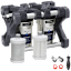 The Two-Stage RV Water Filtration System