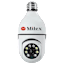 The Light Bulb Security Camera