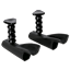 2-Pack: KitchInventions Pan Buddy Universal Wrist Supports