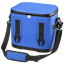 National Tree Company Luxury Waterproof Cooler