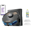 Shark 2-in-1 Robot Vacuum with Self-Empty Base (Refurbished)