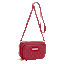 Malibu Skye Cecilia Diamond Quilted Crossbody
