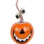 National Tree Company 15" Metal Pumpkin Decoration