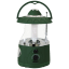 Infinite Basics North Point Lantern & Flashlight with Built-in AM/FM Radio