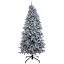 National Tree Company 9' Sparkling Christmas Tree with 2,000 LED Lights
