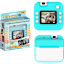 The Instant Print Camera for Kids