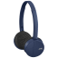 The Fold-Flat Bluetooth On-Ear Headphones