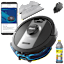 Shark Matrix 2-In-1 Robot Vacuum & Mop W/ 360° Lidar (Certified Renewed)