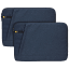 2-Pack: Case Logic Laptop Sleeves