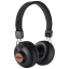 Audífonos inalámbricos Bluetooth On Ear House of Marley Positive Vibration 2