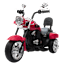 The Chopper-Style Ride-On Trike