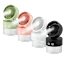 Infinite Basics Compact Desktop Misting Fan