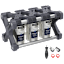 The Three-Stage RV Water Filtration System