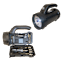 Emergency Tool Kit with Flashlight by 3PX