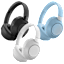 Brookstone Sonic Seclude Active Noise Cancelling Wireless Headphones