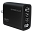 The Compact 65W Travel Charger